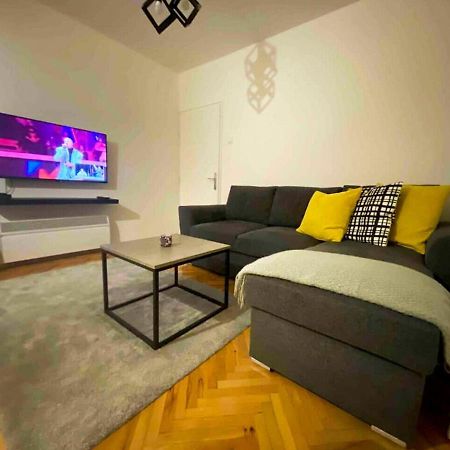 Apartment Gabrijela Kolašin المظهر الخارجي الصورة