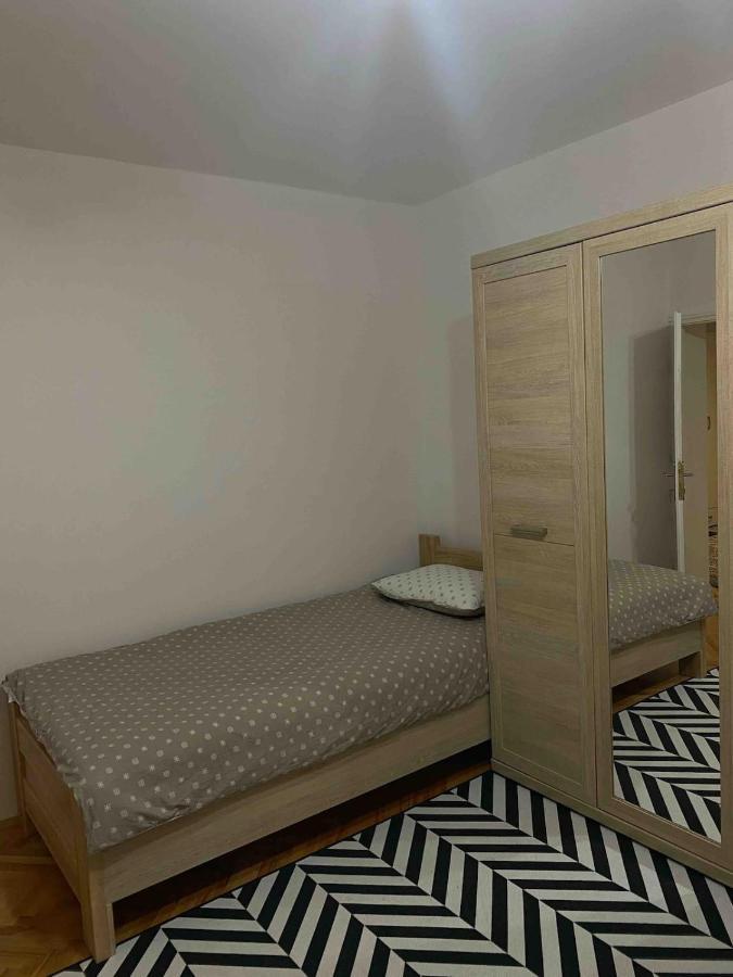 Apartment Gabrijela Kolašin المظهر الخارجي الصورة