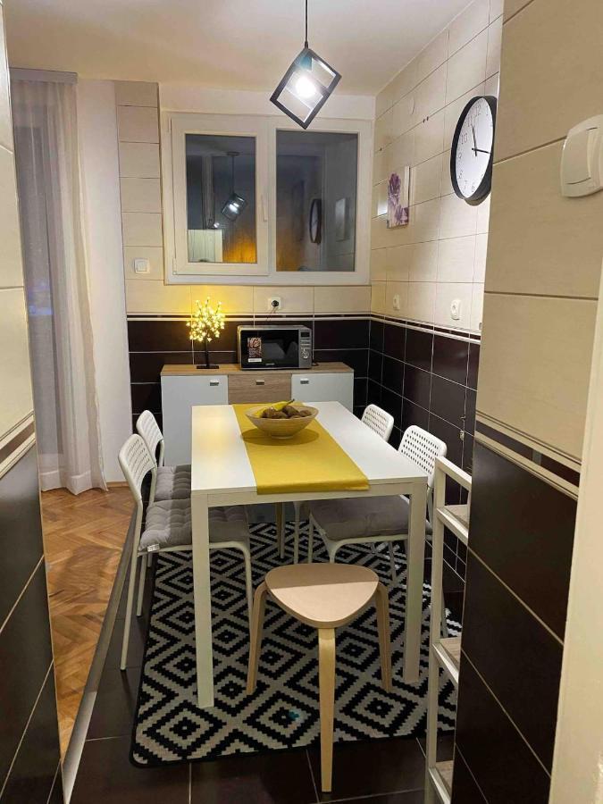 Apartment Gabrijela Kolašin المظهر الخارجي الصورة