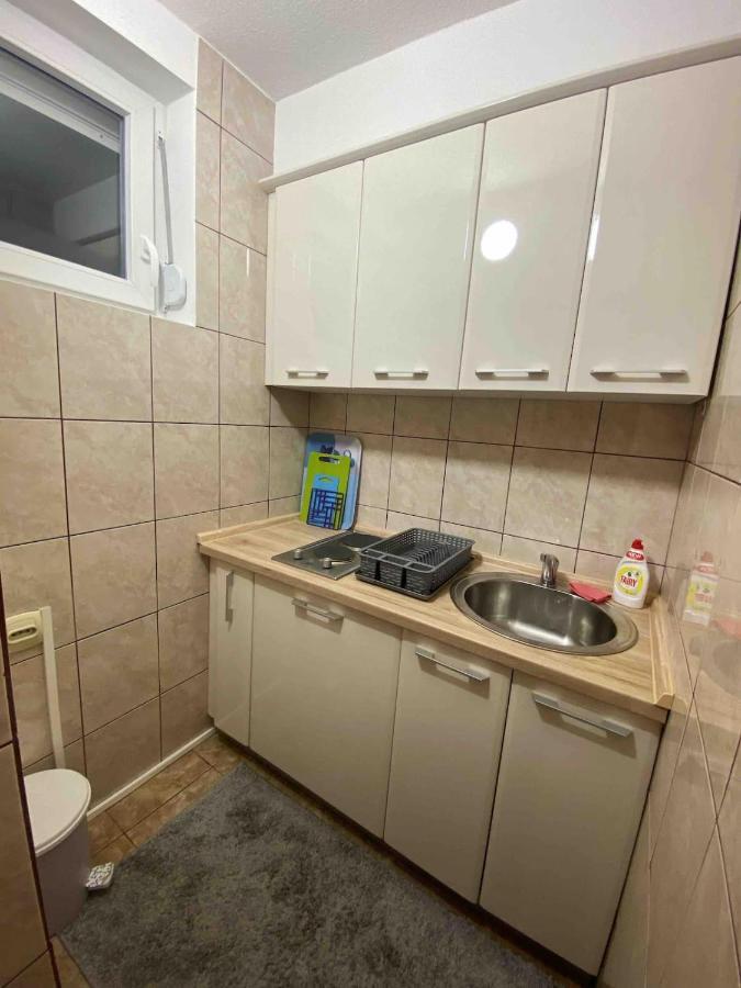 Apartment Gabrijela Kolašin المظهر الخارجي الصورة