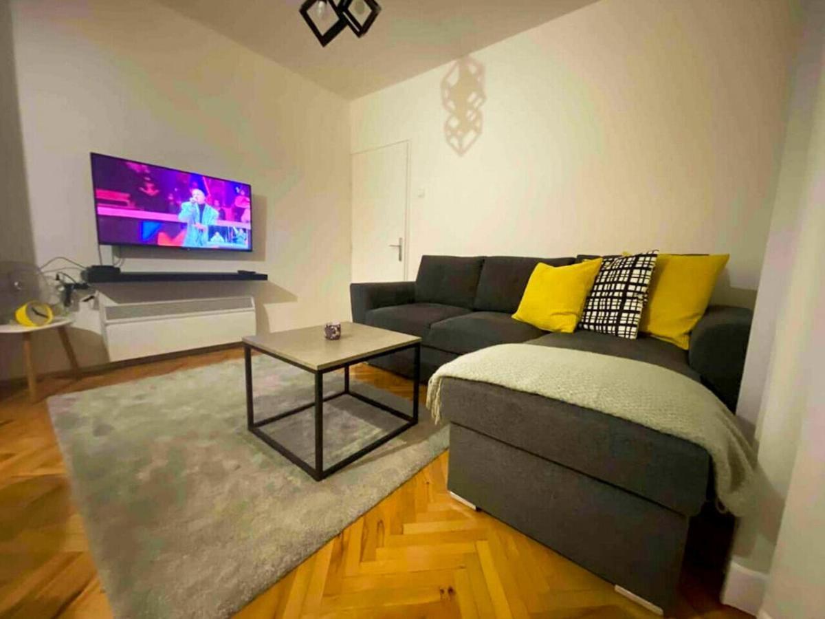 Apartment Gabrijela Kolašin المظهر الخارجي الصورة