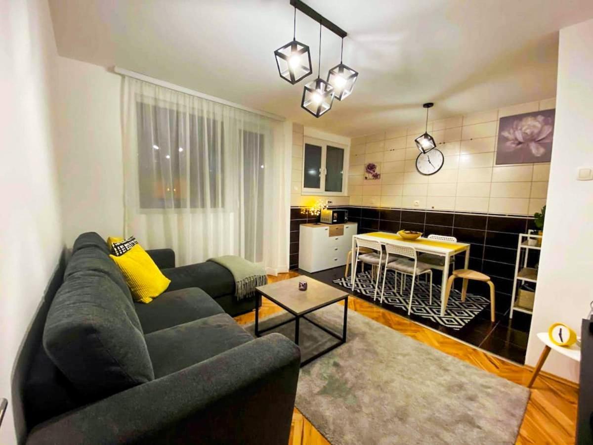 Apartment Gabrijela Kolašin المظهر الخارجي الصورة