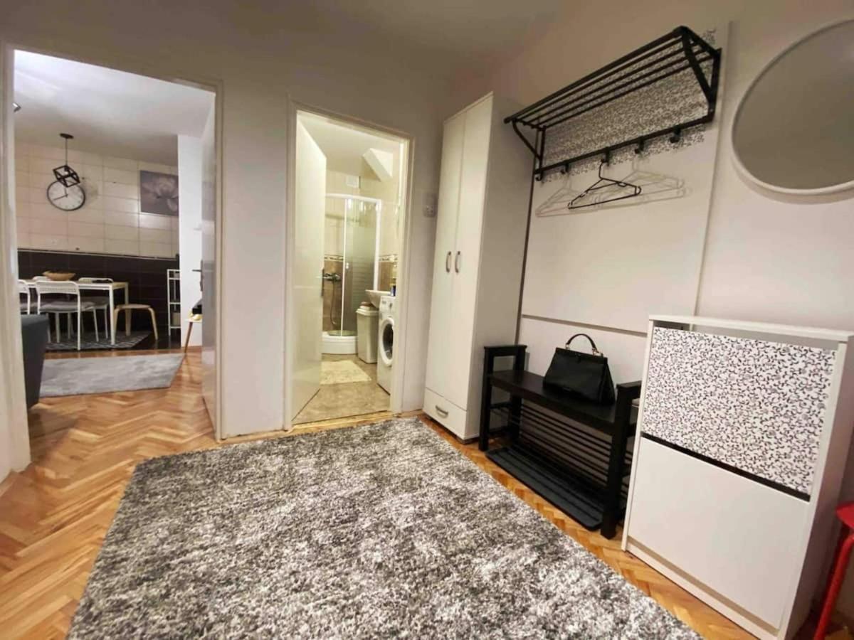Apartment Gabrijela Kolašin المظهر الخارجي الصورة